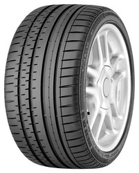 ������������� ���� Continental COPS 275/40R18 103W TL XL FR ContiSportContact2 J | ������� 3510980000