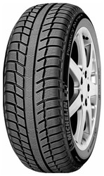 ������������� ���� Michelin 285/40 R19 103V  Pilot Alpin 3 N0 | ������� 519419