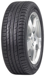 ������������� ���� Nokian 205/50 R 17 93V Hakka Blue XL | ������� T428282