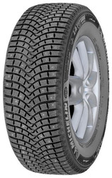 ������������� ���� Michelin 225/55 R18 102T XL Latitude X-Ice North 2 | ������� 522947