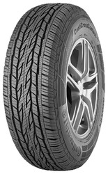 ������������� ���� Continental 245/70R16 107H FR ContiCrossContact LX 2 | ������� 1549208