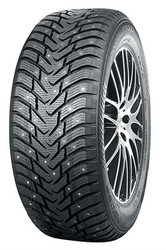 ������������� ���� Nokian NO4W 285/60R18 116T TL HAKKAPELIITTA 8 SUV | ������� TS31944