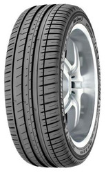 ������������� ���� Michelin 91W XL Pilot Sport 3 | ������� 318052