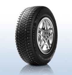 ������������� ���� Michelin 255/45 R18 103T XL X-Ice North 3 | ������� 943148