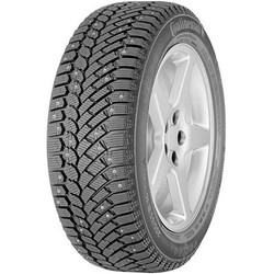 ������������� ���� Continental 195/55R16 91T TL XL ContiIceContact HD | ������� 0344665