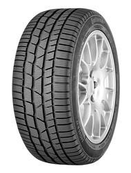 ������������� ���� Continental COPW 265/35R18 97V TL XL FR ContiWinterContact TS830P | ������� 3531920000