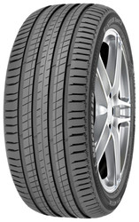 ������������� ���� Michelin 106V Latitude sport 3 | ������� 420038