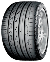 ������������� ���� Yokohama YHPS 295/30R21 102Y TL ADVAN SPORT [V103] | ������� K9629