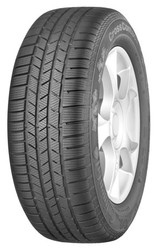 ������������� ���� Continental 275/40R20 106V TL XL FR CrossContact Winter | ������� 0354413