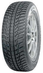 ������������� ���� Nokian 255/55 R 18 109V WR SUV 3 XL | ������� T428612