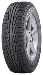 ������������� ���� Nokian NO4W 235/65R18 110R TL XL HAKKAPELIITTA R SUV | ������� T427738