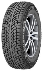 ������������� ���� Michelin 235/50 R19 103V XL  Latitude Alpin 2 | ������� 993724