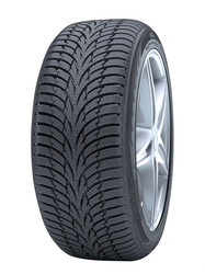 ������������� ���� Nokian 195/55 R 16 87H WR D3 Flat Run | ������� T428122