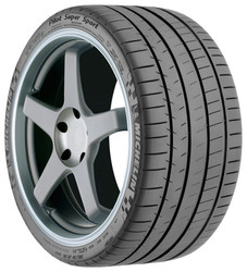������������� ���� Michelin (88Y) Pilot super sport | ������� 918970