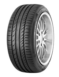 ������������� ���� Continental COPS 235/45R18 98Y TL XL FR ContiSportContact5 | ������� 3503280000