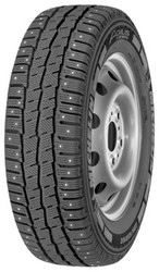 ������������� ���� Michelin 195/75 R16C 107/105R  Agilis X-Ice North | ������� 643947