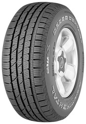 ������������� ���� Continental 245/70R16 111T TL XL CrossContact LX Sport | ������� 0354075