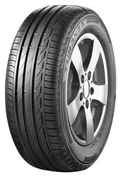 ������������� ���� Bridgestone BRPS 245/45R17 95W TL T001 TURANZA | ������� PSR1293803