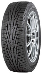 ������������� ���� Nokian HAKKAPELIITTA R SUV | ������� T427675