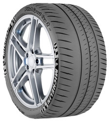 ������������� ���� Michelin (88Y) Pilot Sport 2 N3 | ������� 412527