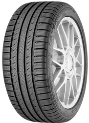 ������������� ���� Continental 245/50R18 100H TL ContiWinterContact TS810 S SSR | ������� 0353293