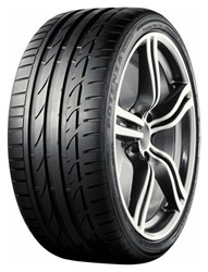������������� ���� Bridgestone BRPS 215/55R16 93W TL S001 POTENZA | ������� PSR1180203