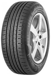 ������������� ���� Continental 185/70R14 88T TL ContiEcoContact 5 | ������� 0351899
