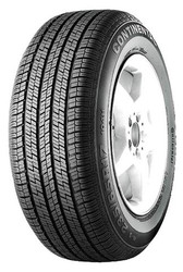 ������������� ���� Continental 225/70R16 102H TL 4x4Contact | ������� 0354609