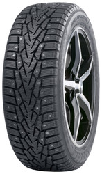 ������������� ���� Nokian 255/70 R 15 108T HKPL 7 SUV | ������� TS31831