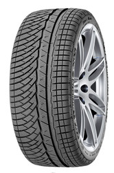 ������������� ���� Michelin 195/60 R15 88T  Alpin 4 | ������� 772146