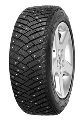 ������������� ���� Good year 195/55R16 87T UltraGrip Ice Arctic D-STUD | ������� 527933