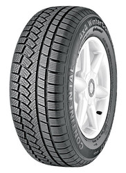 ������������� ���� Continental 285/35R20 104V TL XL FR ContiWinterContact TS 830 P N0 | ������� 0353254