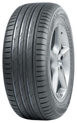 ������������� ���� Nokian 255/55 R 19 111W Hakka Z SUV XL | ������� T427695