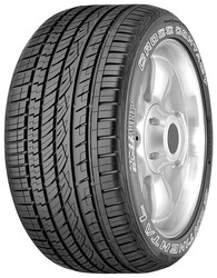 ������������� ���� Continental 285/35R22 106W TL XL FR CrossContact UHP | ������� 1544804