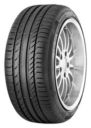 ������������� ���� Continental 205/50R17 93W TL XL FR ContiSportContact 5 | ������� 0352741