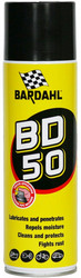 Bardahl   BD-50 Multispray |  3221