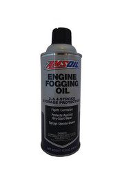 Amsoil  - Engine Fogging Oil (340) |  FOGSC
