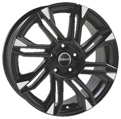 Iwheelz ���� R17 IW 7J 5�105 et41/56.6 RIARD GMMF 2305502 | ������� 2305502