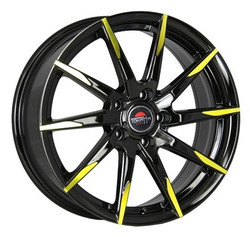 ���� ����� Yokatta MODEL-32 15/6 ET39 Bk+y | ������� WHS085712
