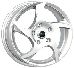 Iwheelz ���� R16 IW 6.5J 5�114.3 et50/67.1 ULTRA HS 2219065 | ������� 2219065