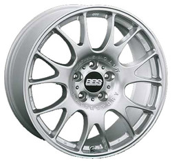 ���� ����� Bbs CH 19/8,5 ET35 brilliant-silber | ������� WHS074324