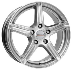 ���� ����� Dezent L 16/6,5 ET25 si | ������� WHS071435