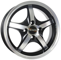 ���� ����� Tech line ���� ����� 527 15/6 ET35 Bdm | ������� RD831403