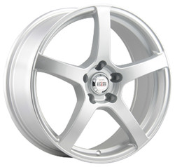 ���� ����� Alcasta M32 18/8 ET39 Sil | ������� WHS087558