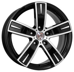 ���� ����� Nz F-16 16/6,5 ET40 Bkf | ������� WHS076061