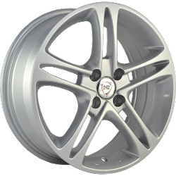 ���� ����� Nz SH669 17/7 ET42 Sil | ������� WHS093367