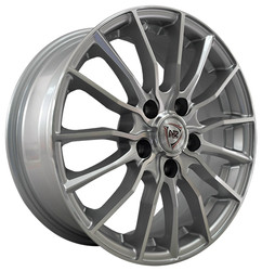 ���� ����� Nz SH650 16/6,5 ET50 Sf | ������� WHS077637