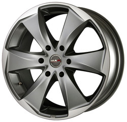 ���� ����� Mak Raptor6 20/9 ET30 Graphite mirror face | ������� WHS058482