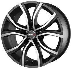 ���� ����� Mak Nitro 18/8 ET35 Ice titan | ������� WHS062298