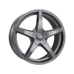 ���� ����� Oz Vittoria 17/8 ET45 Matt dark graphite | ������� WHS057447